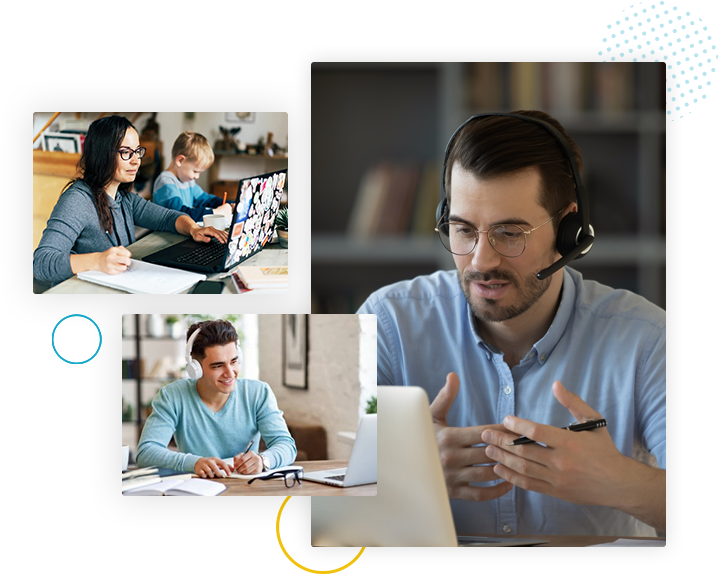 About Power Education